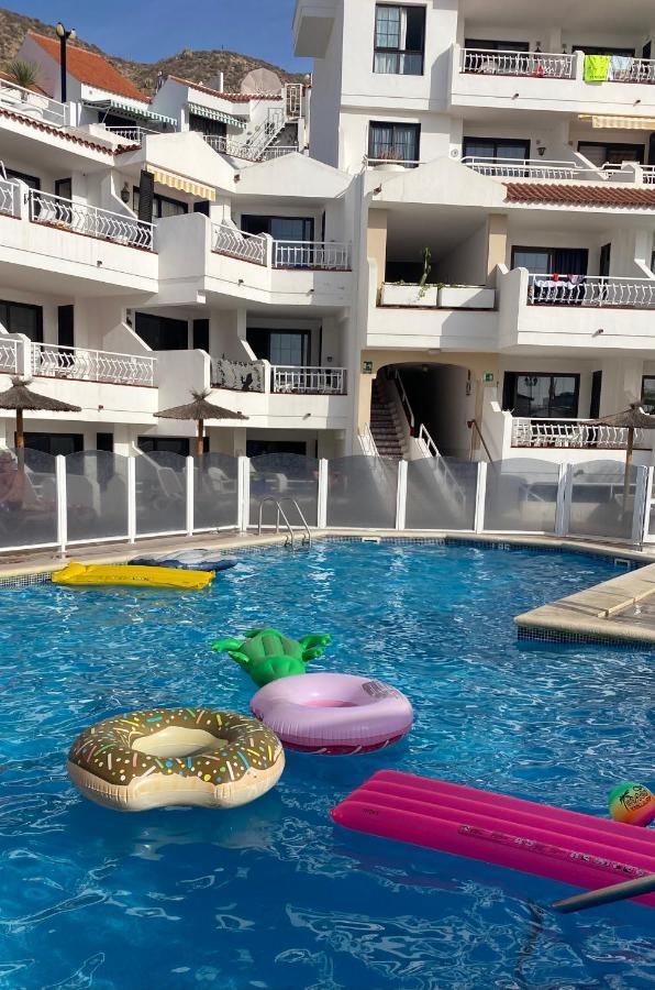 El Diamantino De Los Cristianos Los Cristianos  Exterior photo