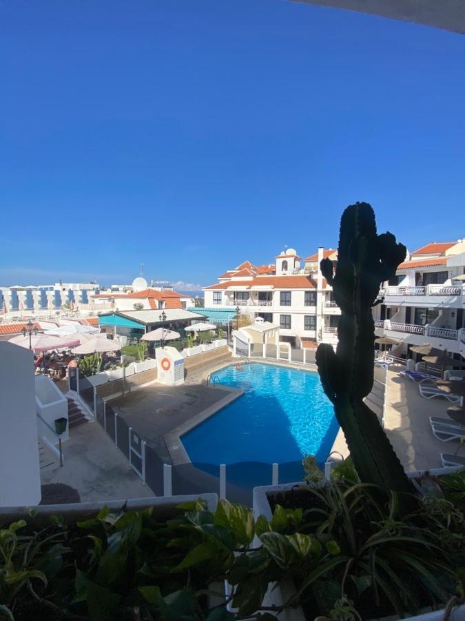 El Diamantino De Los Cristianos Los Cristianos  Exterior photo
